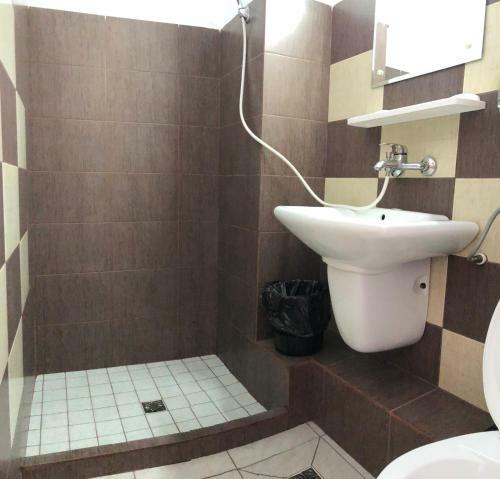 Hostal Casa Adelina Costinesti
