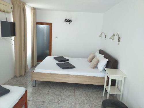 Hostal Casa Edy