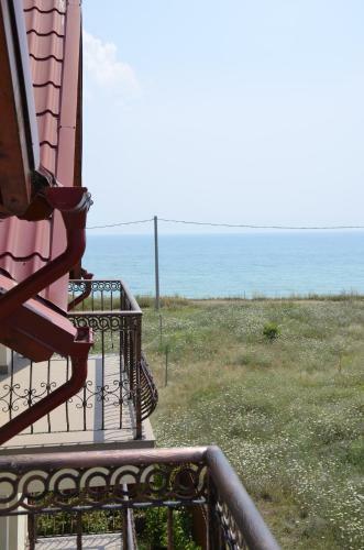 Hostal Pensiunea Apollo
