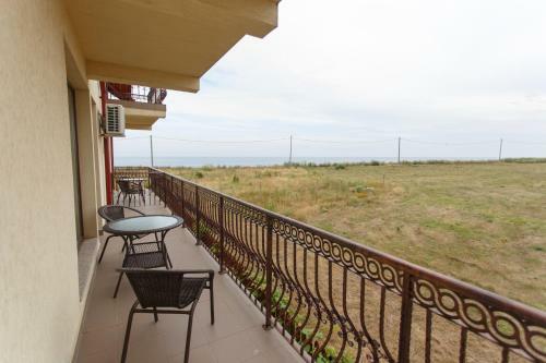 Hostal Pensiunea Apollo