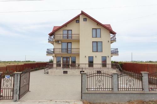 Hostal Pensiunea Apollo
