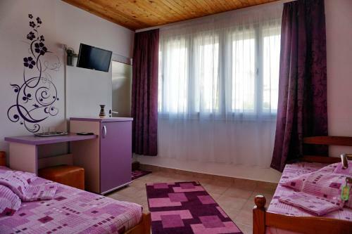 Hostal Casa Eden