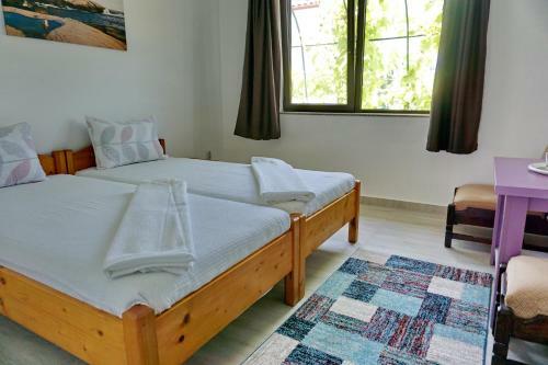 Hostal Casa Eden