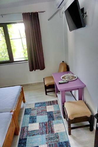 Hostal Casa Eden