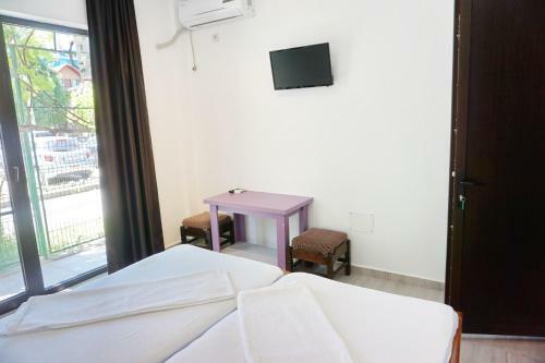 Hostal Casa Eden