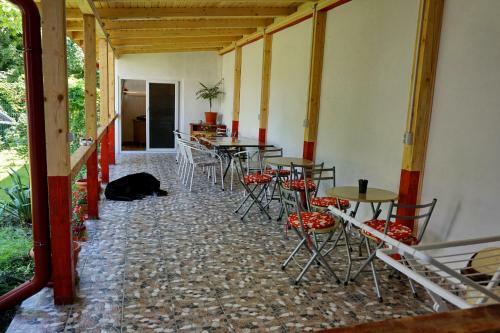 Hostal Casa Eden
