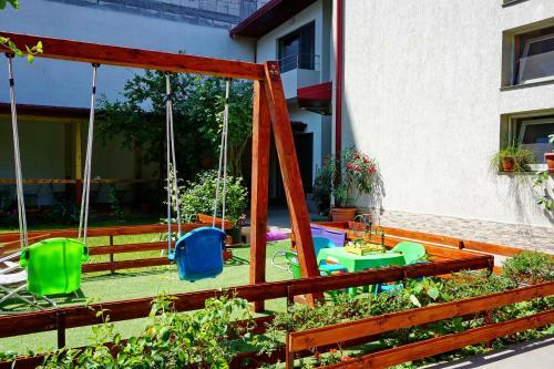Hostal Casa Eden