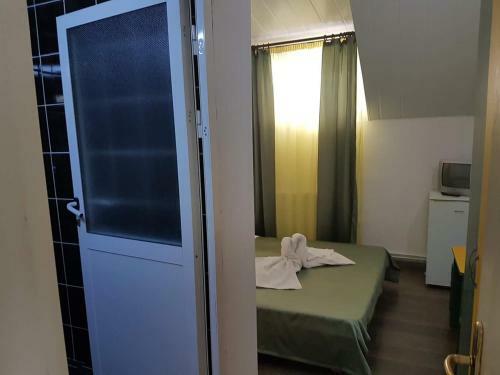 Hostal Green House 2