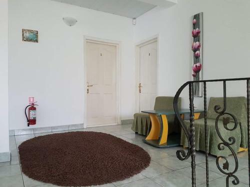 Hostal Green House 2