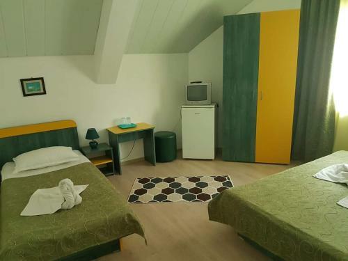 Hostal Green House 2