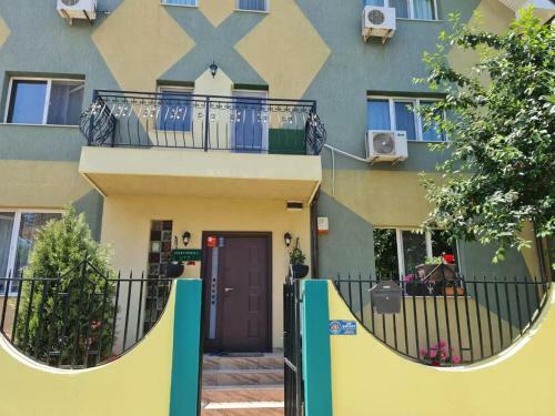 Hostal Green House 2