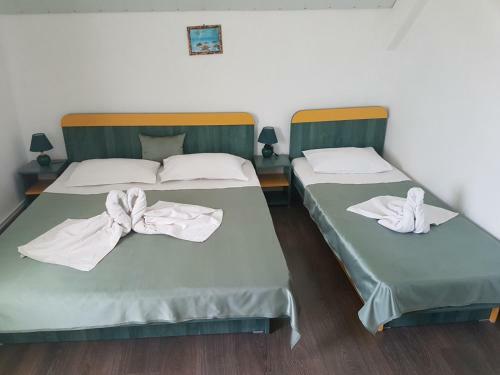 Hostal Green House 2