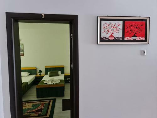 Hostal Green House 2