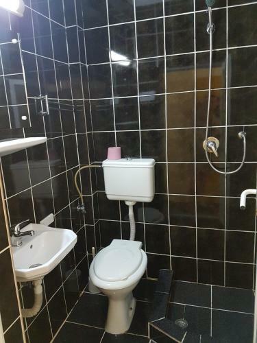 Hostal Green House 2