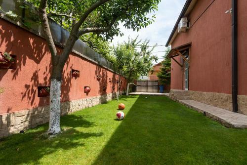 Villa Vila Marco