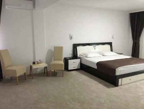 Hotel Vila Kalliopi