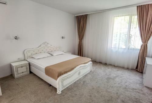 Hotel Vila Kalliopi