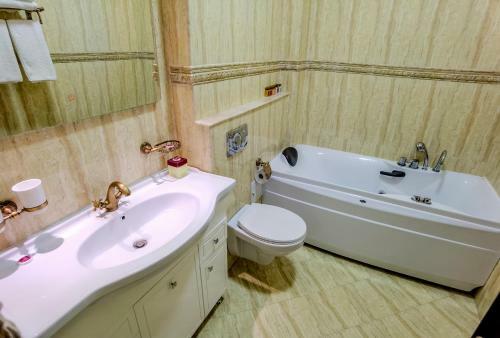Hotel Vila Kalliopi
