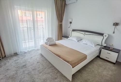 Hotel Vila Kalliopi
