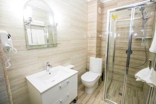 Hotel Vila Kalliopi