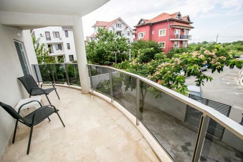 Hotel Vila Kalliopi