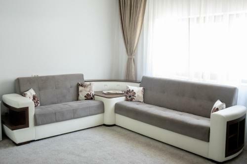Hotel Vila Kalliopi