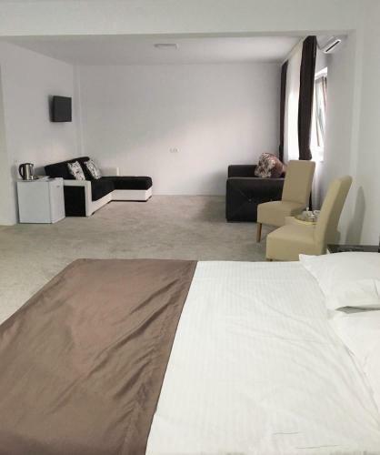 Hotel Vila Kalliopi