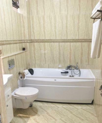 Hotel Vila Kalliopi