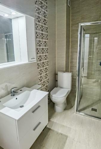 Hotel Vila Kalliopi