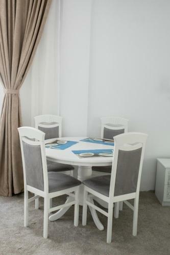 Hotel Vila Kalliopi