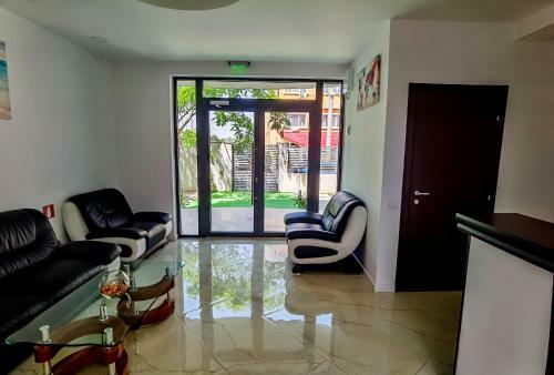 Hotel Vila Kalliopi