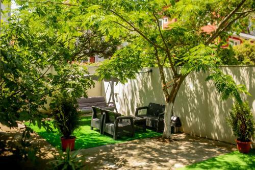 Hotel Vila Kalliopi