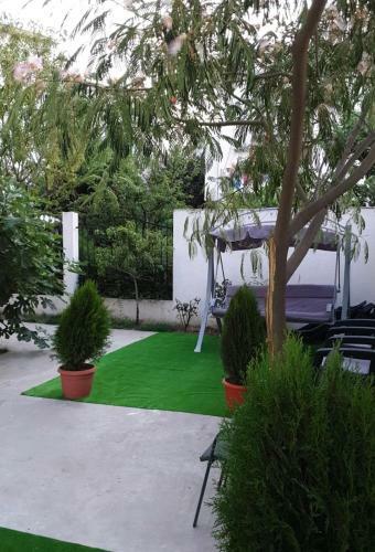 Hotel Vila Kalliopi