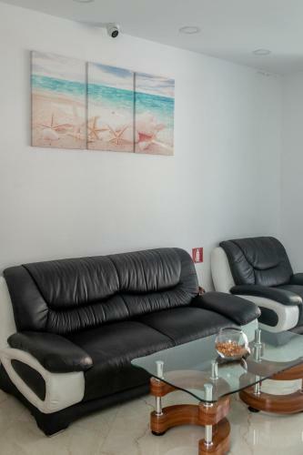 Hotel Vila Kalliopi