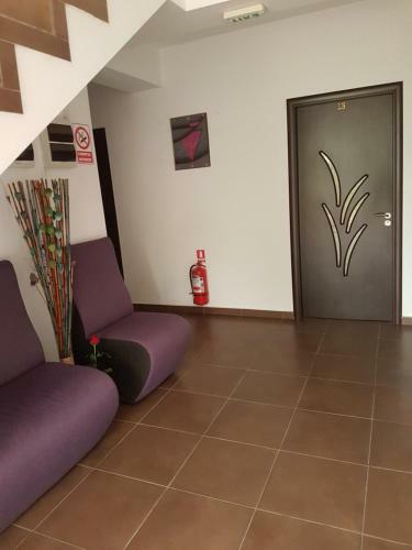 Hostal Green House 1