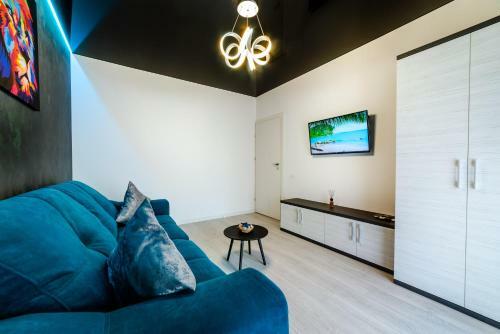 Radu Apartament Eforie Nord