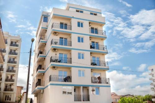 Radu Apartament Eforie Nord