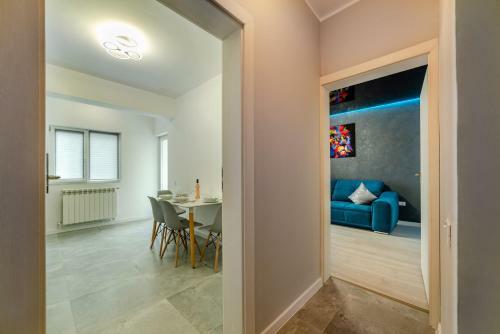 Radu Apartament Eforie Nord