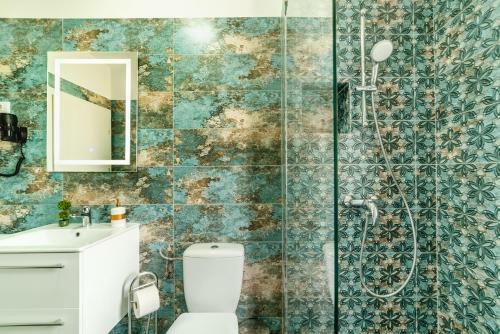 Radu Apartament Eforie Nord