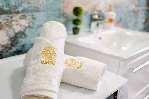 Radu Apartament Eforie Nord