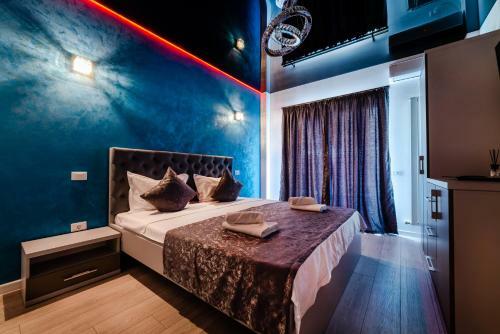 Radu Apartament Eforie Nord