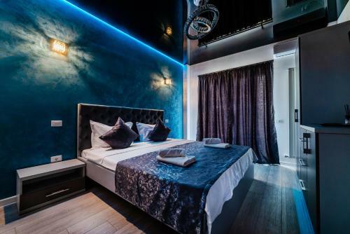 Radu Apartament Eforie Nord