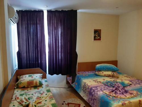 Hostal Casa Camy