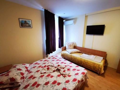 Hostal Casa Camy