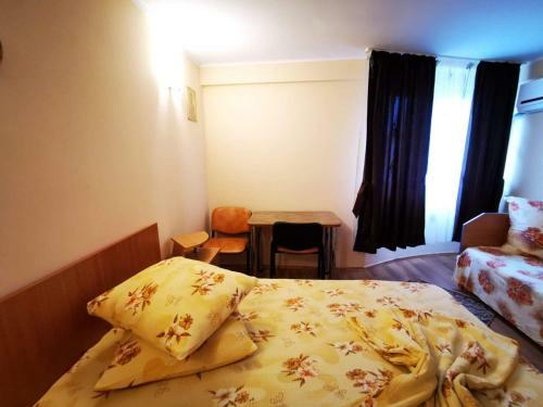 Hostal Casa Camy