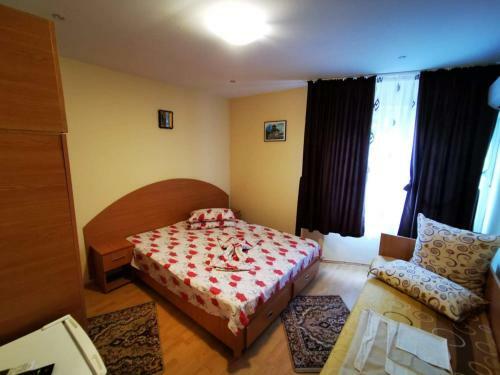 Hostal Casa Camy