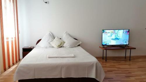 Apartamento Studio Dublu