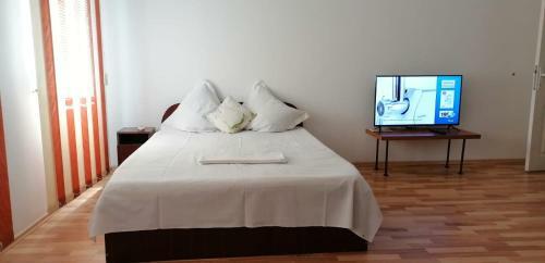 Apartamento Studio Dublu