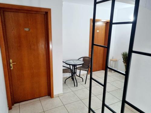 Hostal Vila Lacramioara