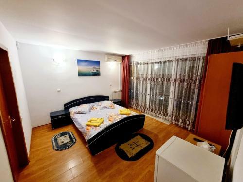 Hostal Vila Lacramioara